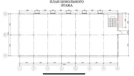 ����� ��������� ���������� ���������� 1-� �������� ����� 20�1 (���� �6)