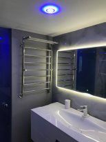 ����� �������� � �� art residence (���� �8)