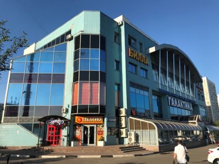 ������ ��������� ���������� ���������� � ��� ��������� (���� �2)