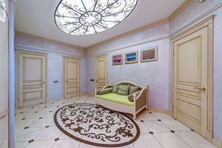 ������ �������� ������������� �������� 25�3 (���� �6)