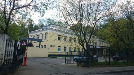 ������ ������ ����� ������� 2 (���� �2)