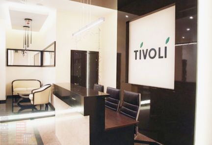 �� tivoli ������ �������� ������ (���� �12)