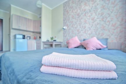 ����� �������� ��������� � apartment seligerskaya (���� �4)