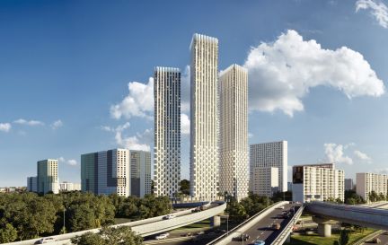 �� wellton towers ����������� ���� (���� �2)