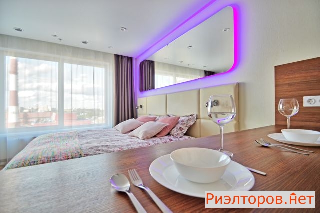����� �������� � purple apartment ��������� �� 16 (���� �3)