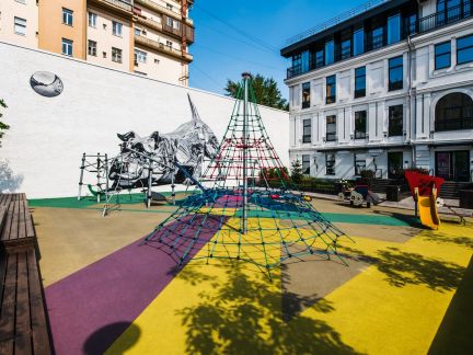 �� art residence (���� �5)