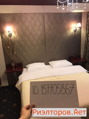 ����� �������� � �����-����� crown apartments (���� �9)