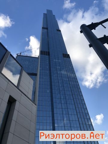 �� neva towers ������ (���� �9)