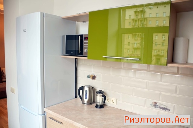 ����� �������� ��������� � cosy-3 apartments ����������� �������� 23�1 (���� �13)