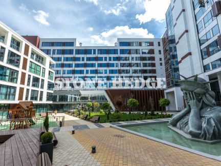 ������ ��������� ���������� ���������� � �� tribeca apartments (���� �2)