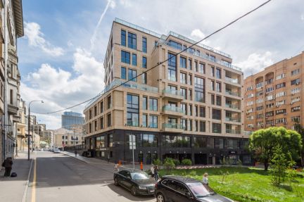�� smolensky de luxe ����� (���� �6)