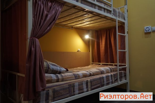 ����� ������ ��������� ����������� ��� 6�2 High Level Hostel (���� �19)