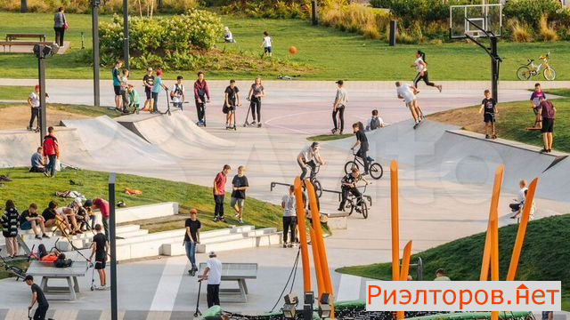 купить студию поселение сосенское посёлок коммунарка (фото №21) купить студию поселение сосенское посёлок коммунарка (фото №21)