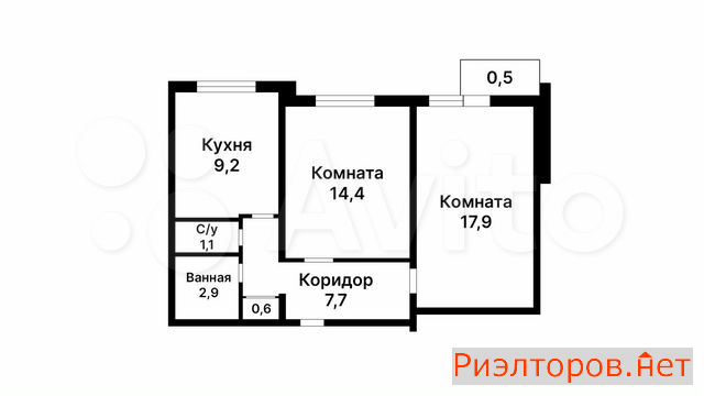 купить квартиру салтыковская улица 23к1 (фото №21) купить квартиру салтыковская улица 23к1 (фото №21)
