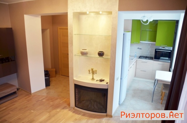 ����� �������� ��������� � cosy-3 apartments ����������� �������� 23�1 (���� �6)