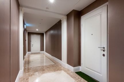 �� barkli residence (���� �10)