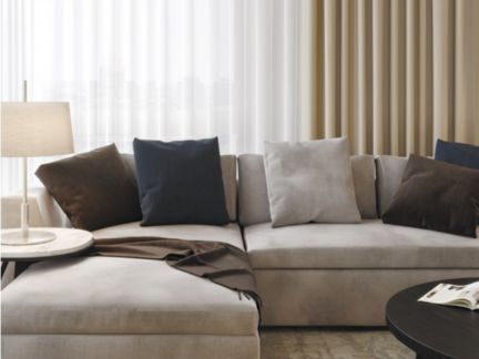 �� tribeca apartments ������ ���������� (���� �9)