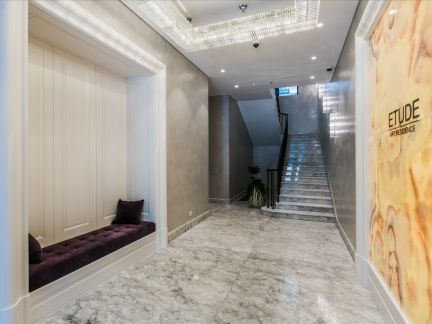 �� art residence (���� �16)