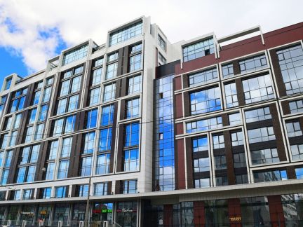 ������ �������� ��������� � �� tribeca apartments (���� �6)