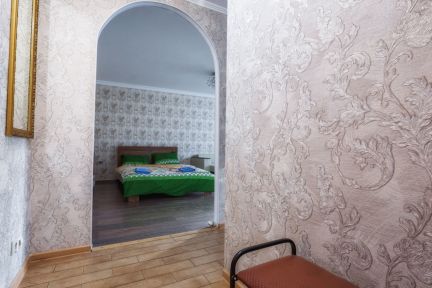 logovo apartment (���� �9)