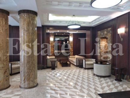 �� barkli residence ������ (���� �2)