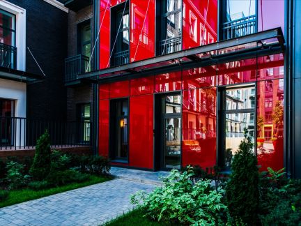 �� art residence (���� �6)