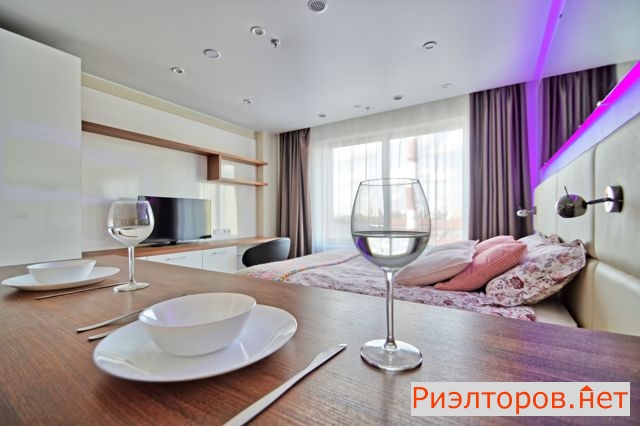 ����� �������� � purple apartment ��������� �� 16 (���� �2)