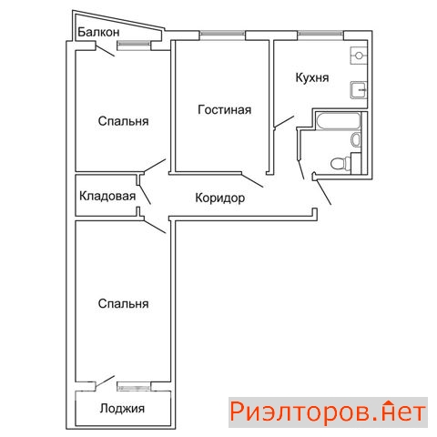 ������ �������� �������-������ �� 57�2 (���� �6)