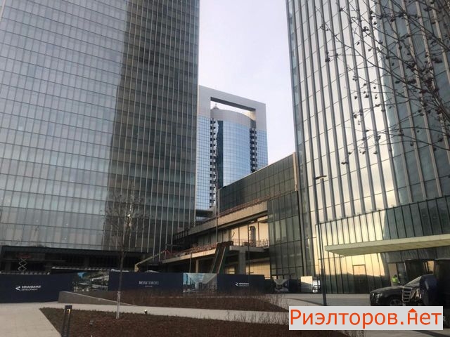 �� neva towers ������ (���� �10)