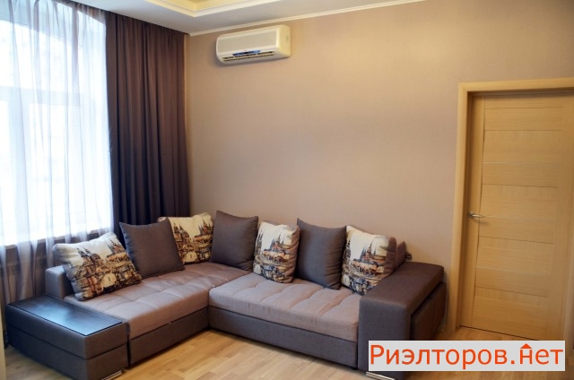 ����� �������� ��������� � cosy-3 apartments ����������� �������� 23�1 (���� �12)