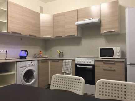 ����� �������� ��������� � �� life ��������� ecopark (���� �15)