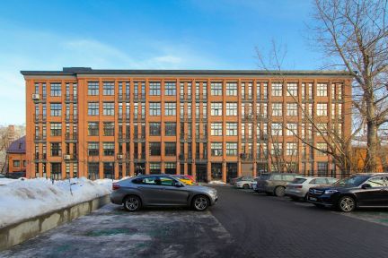 ������ ���� � �� the loft (���� �2)