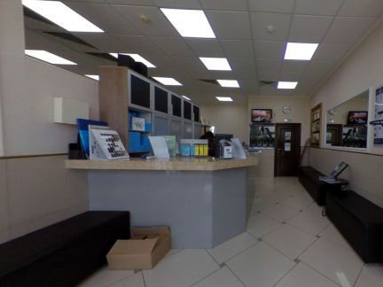 ����� �������� ��������� ������������ ����� 2�1 117535 (���� �14)