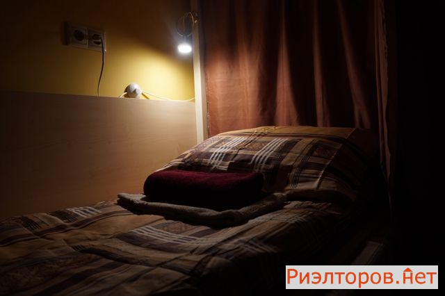 ����� ������ ��������� ����������� ��� 6�2 High Level Hostel (���� �20)