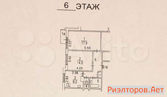 ������ �������� �������� ����� 17�1 (���� �2)