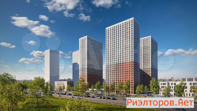 купить квартиру 2-й нагатинский проезд 2к2 (фото №2) купить квартиру 2-й нагатинский проезд 2к2 (фото №2)