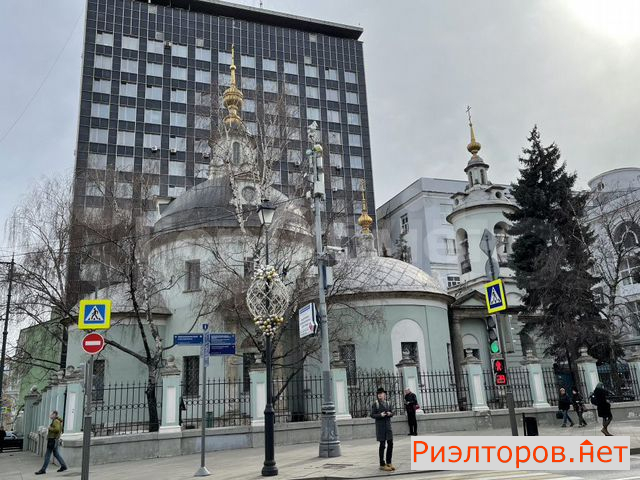 купить квартиру улица покровка 2 1с2 (фото №2) купить квартиру улица покровка 2 1с2 (фото №2)