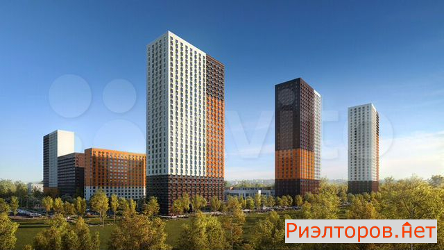 купить квартиру полярная улица 27б (фото №2) купить квартиру полярная улица 27б (фото №2)