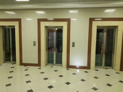 ����� �������� ��������� � w plaza (���� �2)
