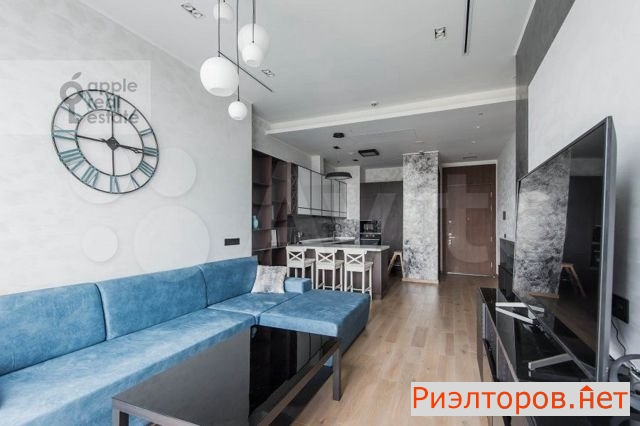 ����� �������� � �� Neva Towers (���� �2)