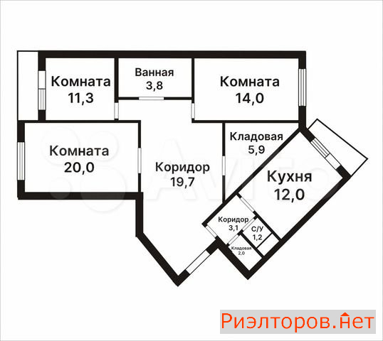 купить квартиру поселение сосенское улица александры монаховой (фото №2) купить квартиру поселение сосенское улица александры монаховой (фото №2)