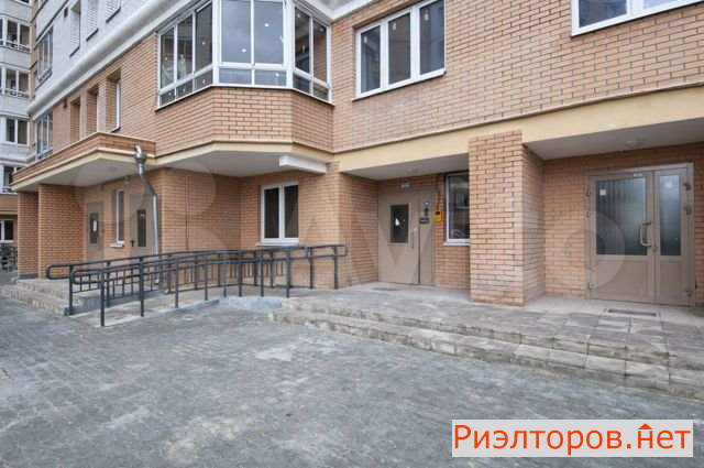 купить квартиру 6-я радиальная улица 3к1 (фото №2) купить квартиру 6-я радиальная улица 3к1 (фото №2)