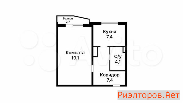 купить квартиру дубнинская улица 53к2 (фото №2) купить квартиру дубнинская улица 53к2 (фото №2)