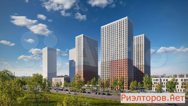 купить квартиру 2-й нагатинский проезд 2к4 (фото №2) купить квартиру 2-й нагатинский проезд 2к4 (фото №2)