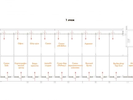 ������ ��������� ���������� ���������� � �� tribeca apartments (���� �12)