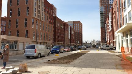 ������ �������� ��������� � �� Sreda (���� �8)