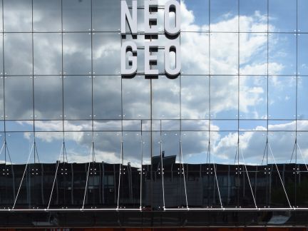 ����� ��������� � �� neo geo (���� �20)