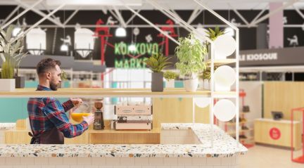 ����� �������� ��������� � konkovo market (���� �4)