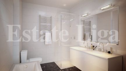 �� barkli residence ������ (���� �10)
