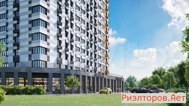 купить студию производственная улица 12к1 (фото №13) купить студию производственная улица 12к1 (фото №13)